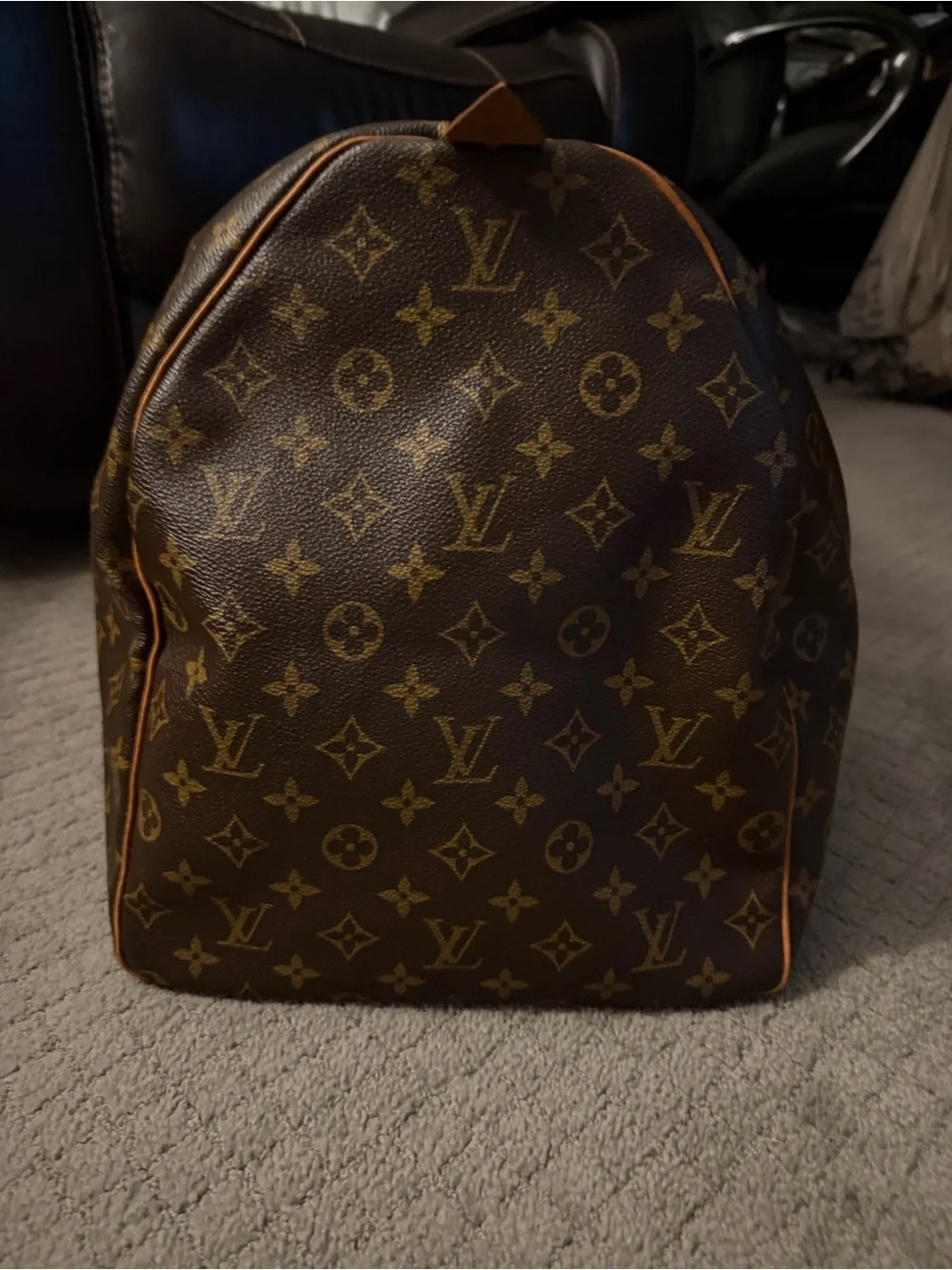 Louis Vuitton iconic louis